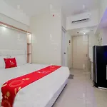Redliving Apartemen Springlake Summarecon - Novi Rooms Tower Freesia