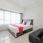 Redliving Apartemen Springlake Summarecon - Novi Rooms Tower Freesia