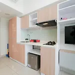 Redliving Apartemen Springlake Summarecon - Novi Rooms Tower Freesia