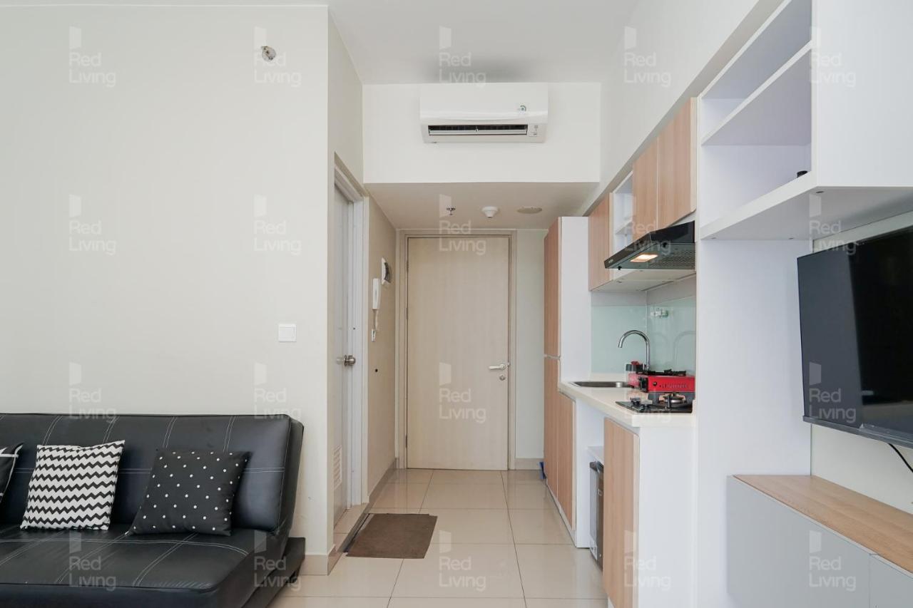Redliving Springlake Summarecon - Novi Tower Freesia Hotel Bekasi