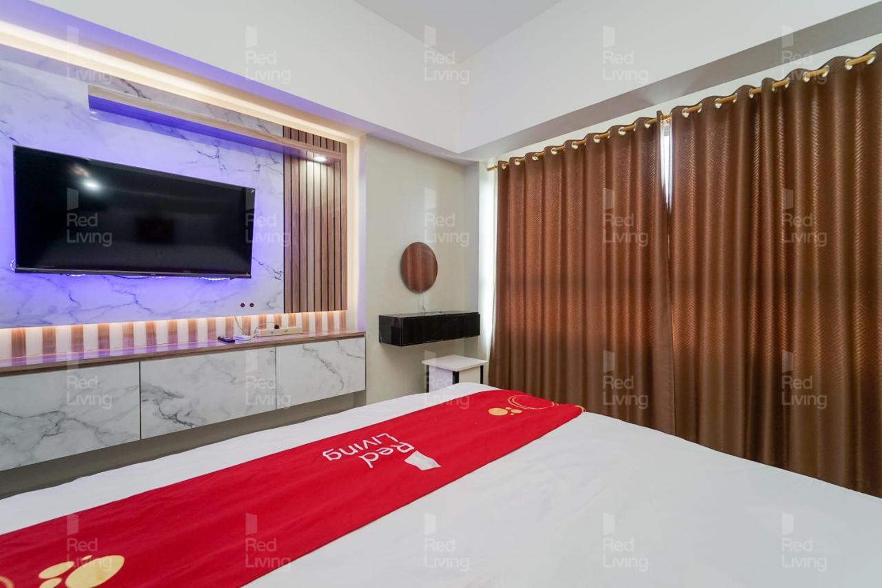 Redliving Springlake Summarecon - Novi Tower Freesia Bekasi