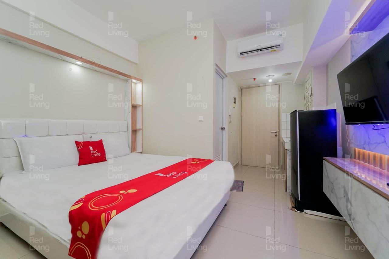 Hotel Redliving Springlake Summarecon - Novi Tower Freesia 2*