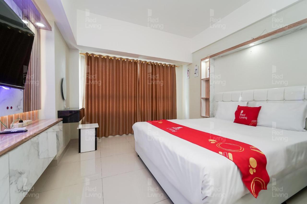 Redliving Springlake Summarecon - Novi Tower Freesia